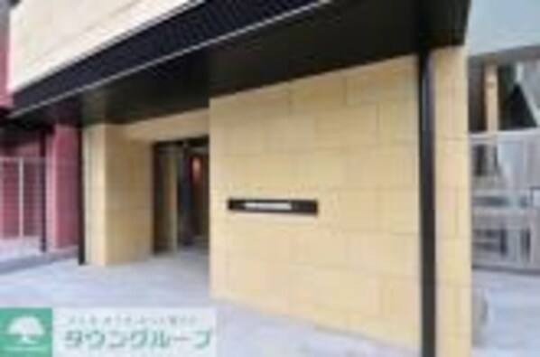 GRANPASEO田端Bの物件内観写真